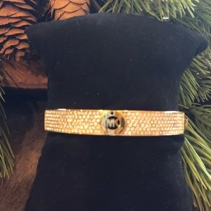 Micheal Kors bracelet